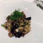 カンテサンス - 