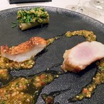 カンテサンス - 