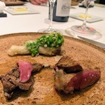 カンテサンス - 