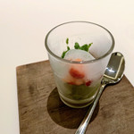 カンテサンス - 