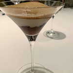 カンテサンス - 