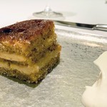 カンテサンス - 