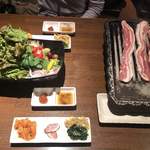 TonTon オンギー - 