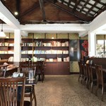 書店喫茶一二三亭 - 