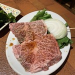 焼肉処蛮番 - 