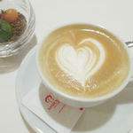 イル プレージョ - カプチーノ