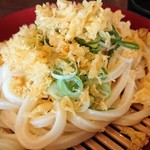 Marugame Seimen - ざるうどんをアップｗ