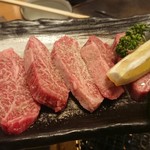 五味焼 - エンピツ