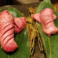 炭火焼肉 日本橋イタダキ - 