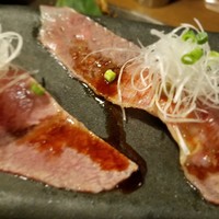 炭火焼肉 日本橋イタダキ - 