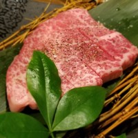 炭火焼肉 日本橋イタダキ - 