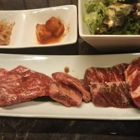 梨の家 五反田店 - 