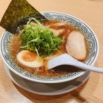 丸源ラーメン - 