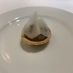 リストランテ カッパス - レバー