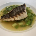 リストランテ カッパス - メイン