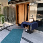 リストランテ カッパス - 外観