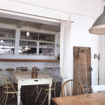 Sajilo Cafe Forest - 