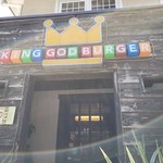 KING GOD BURGER - 