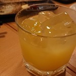 炭火焼 ワイン+日本酒 Kitchen Geek - 