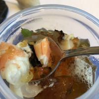 デフィ・ジョルジュマルソー - 