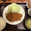 ごはん処 かつ庵 - 料理写真: