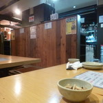 養老乃瀧 - '19/05/25 生中＆お通し