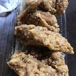 蔵出醤油からあげ本舗 いのいち - 