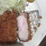 とんかつ檍 札幌すすきの店 - 