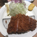 とんかつ檍 札幌すすきの店 - 