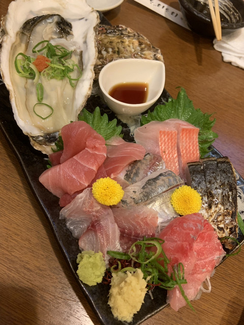 魚の旨い店 ほうぼう 京急鶴見 和食 その他 食べログ