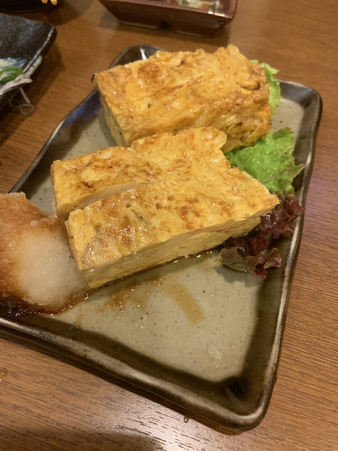 魚の旨い店 ほうぼう 京急鶴見 和食 その他 食べログ