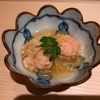 鮓処 ひろ志 - 