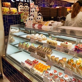 川崎駅周辺で人気のケーキ ランキングtop 食べログ 川崎駅周辺で人気のケーキ ランキングtop 食べログ