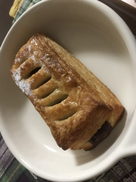 Komeko Pan Senmonten Rosshi - Abikocho/Bread | Tabelog
