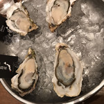 OysterTable - 