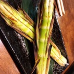 喜楽酒房でん - 