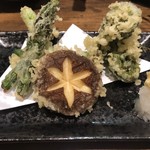 喜楽酒房でん - 