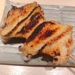 焼鳥 おみ乃 - 