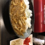 カレーの店 KYU- - 