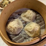 Yum Cha - ショーロンポー、飲茶の王様、安定の美味しさ