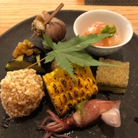 料理屋くおん - 