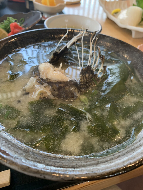 おこぜ刺身定食 50円 はりいか刺身1000円 税込合計 3294円 By ティーロン あらし 鳴門 定食 食堂 食べログ おこぜ刺身定食 50円 はりいか刺身1000円 税込合計 3294円 By ティーロン あらし 鳴門 定食 食堂 食べログ