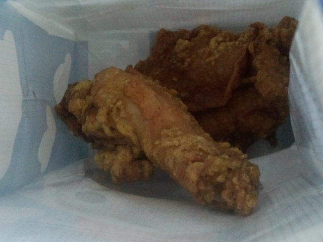 釧路カレーチキン - 釧路（からあげ）の写真