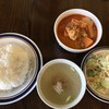 タイ国屋台食堂 ソイナナ 麹町店