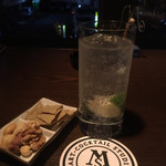 メーシーズバー - 