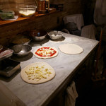 PIZZERIA BACI - 