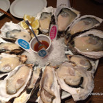 NAGOYA OYSTER BAR - 