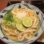 丸亀製麺 - 