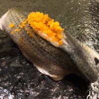 鮨 なんば 日比谷 - こはだ