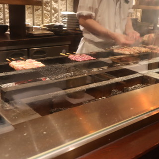 炭火鳥焼 蔵鵡_2